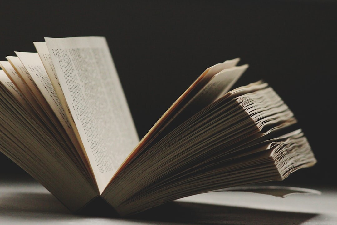 mystery book with twist ending